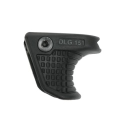 FINGER STOP DLG PICATINNY NOIR