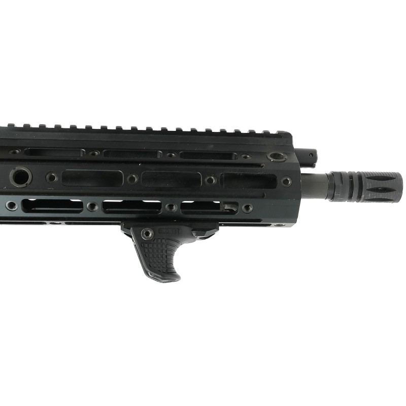 FINGER STOP DLG PICATINNY NOIR