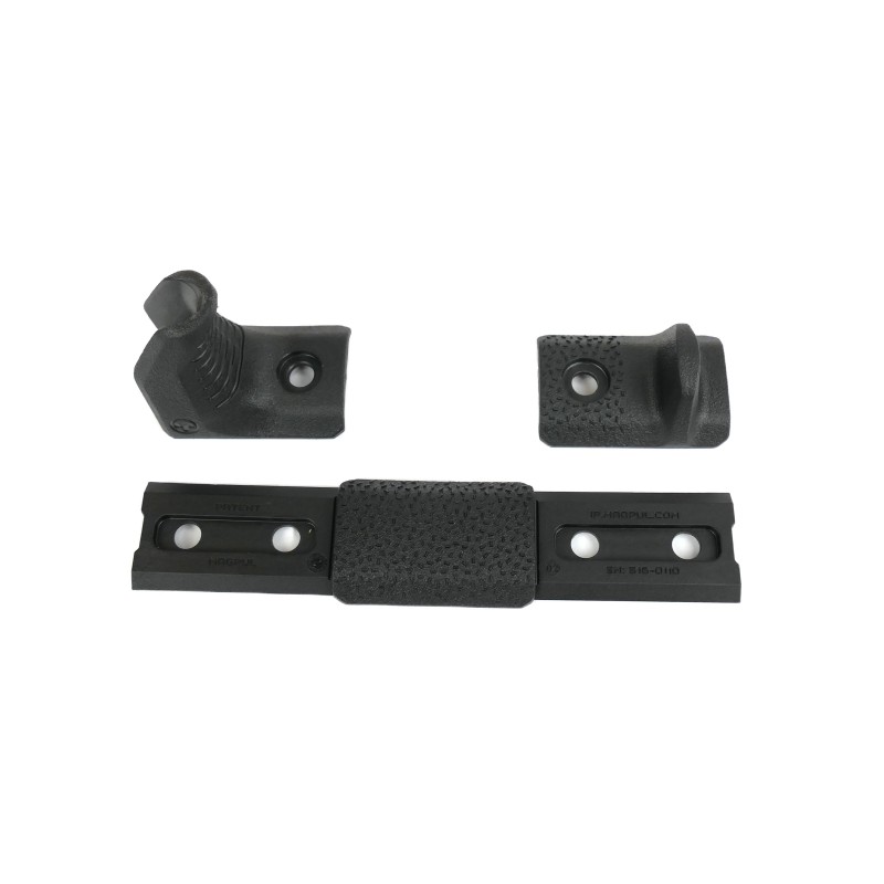 HAND STOP KIT MAGPUL M-LOCK NOIR
