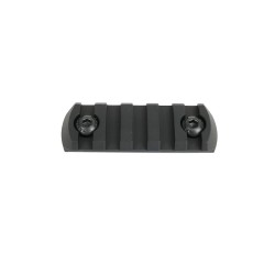 RAIL PICATINNY MAGPUL M-LOK ALUMINIUM 5 SLOTS