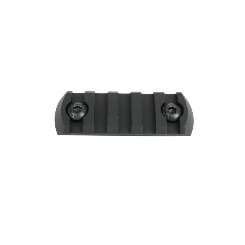 RAIL PICATINNY MAGPUL M-LOK ALUMINIUM 5 SLOTS