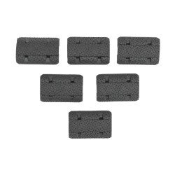 COUVRE RAIL MAGPUL M-LOK NOIR LOT 6