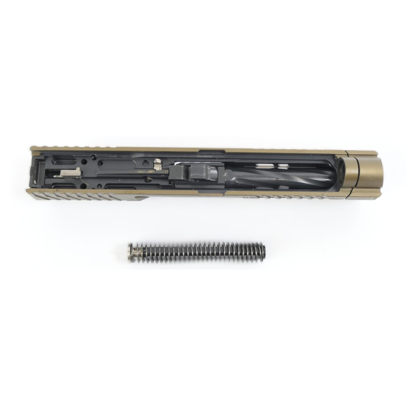 CANIK TTI COMBAT CAL 9X19