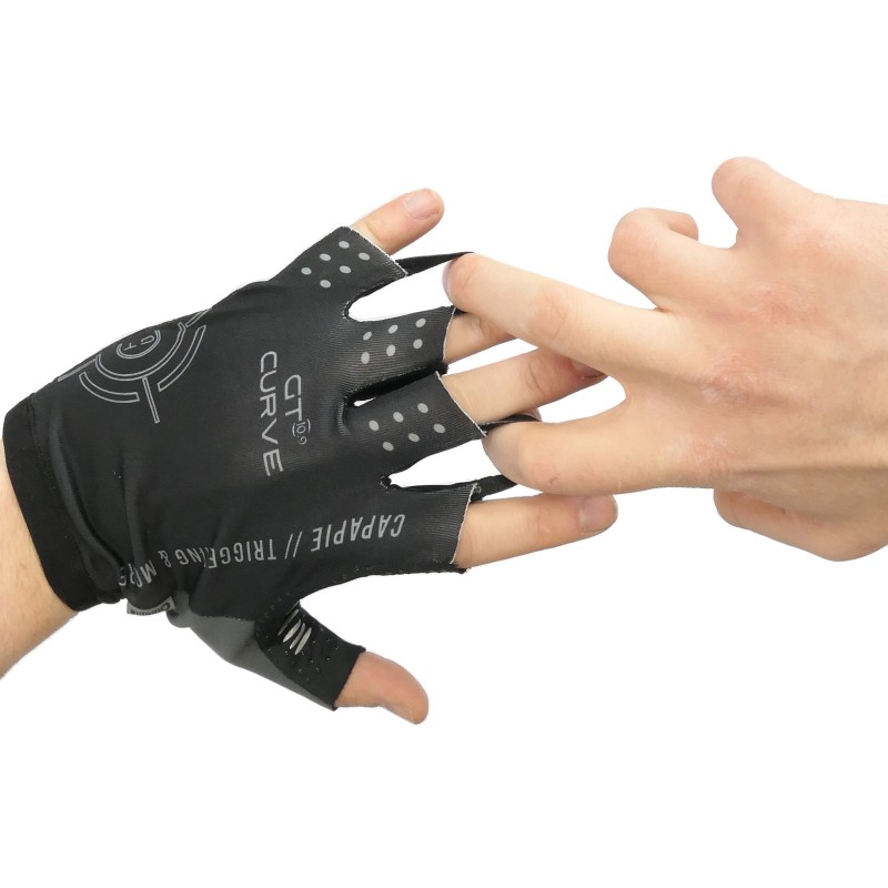 GANT CAPAPIE TRIGGER GLOVE