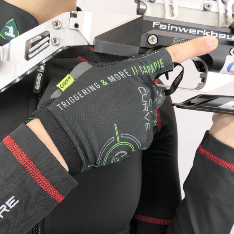 GANT CAPAPIE TRIGGER GLOVE