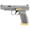 CANIK SFX RIVAL GREY CAL 9X19