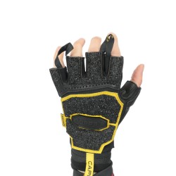 GANT CAPI-FIT-I JAUNE