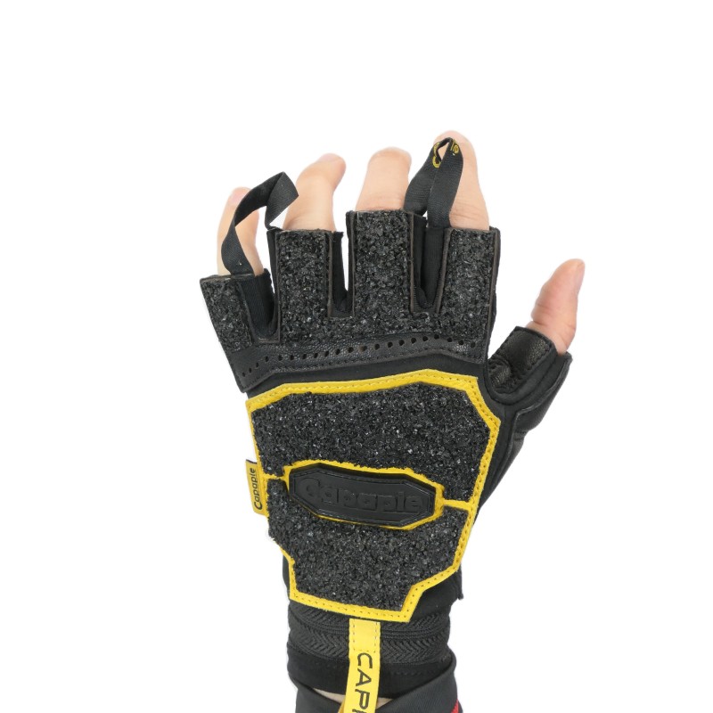 GANT CAPI-FIT-I JAUNE