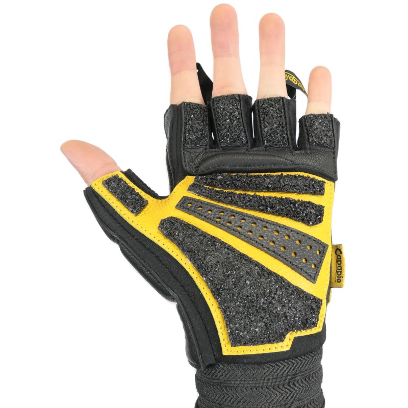 GANT CAPI-FIT-I JAUNE