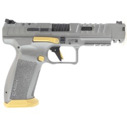 CANIK SFX RIVAL GREY CAL 9X19