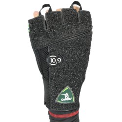 GANT CAPIGLO NOIR "TOP GRIP"