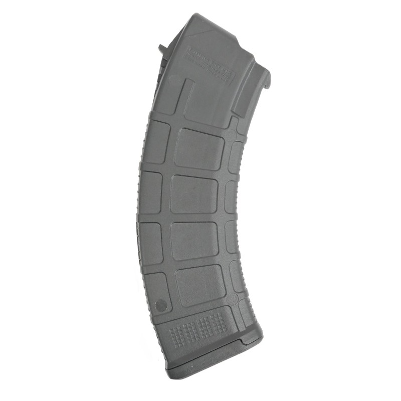 PMAG 7.62X39 AK/AKM 30CPS MOE NOIR