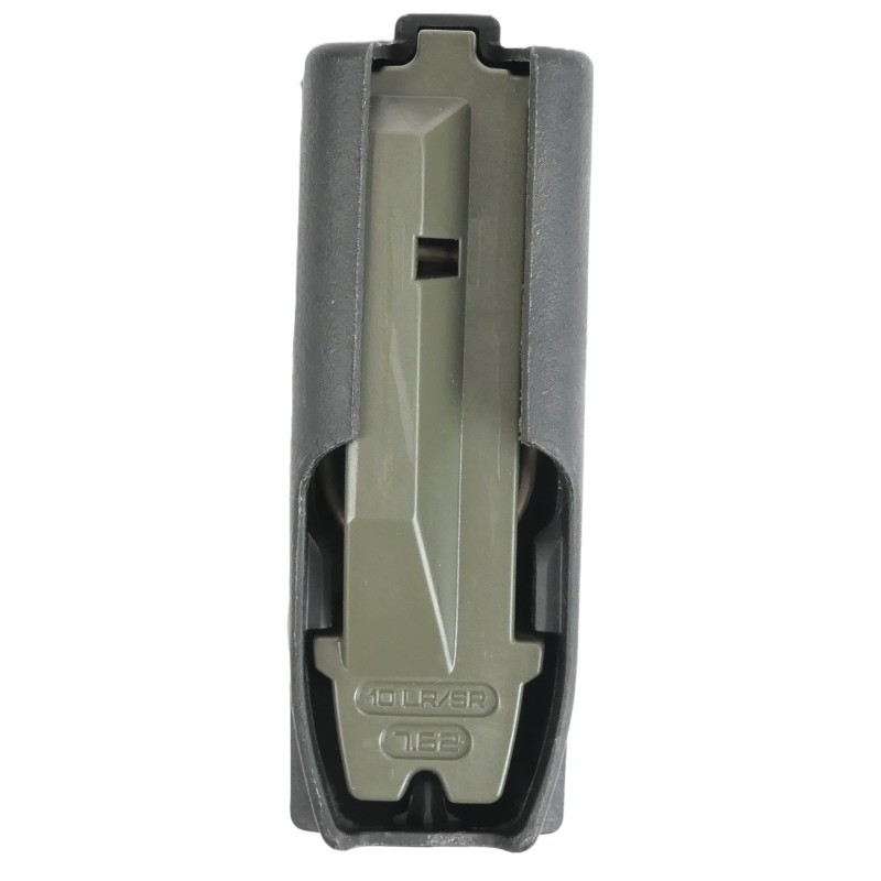 PMAG 308 ( 7.62X51)  10CPS GEN3 NOIR