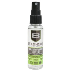 SOLVANT DE NETTOYAGE EN SPRAY BREAKTHROUGH 59ML