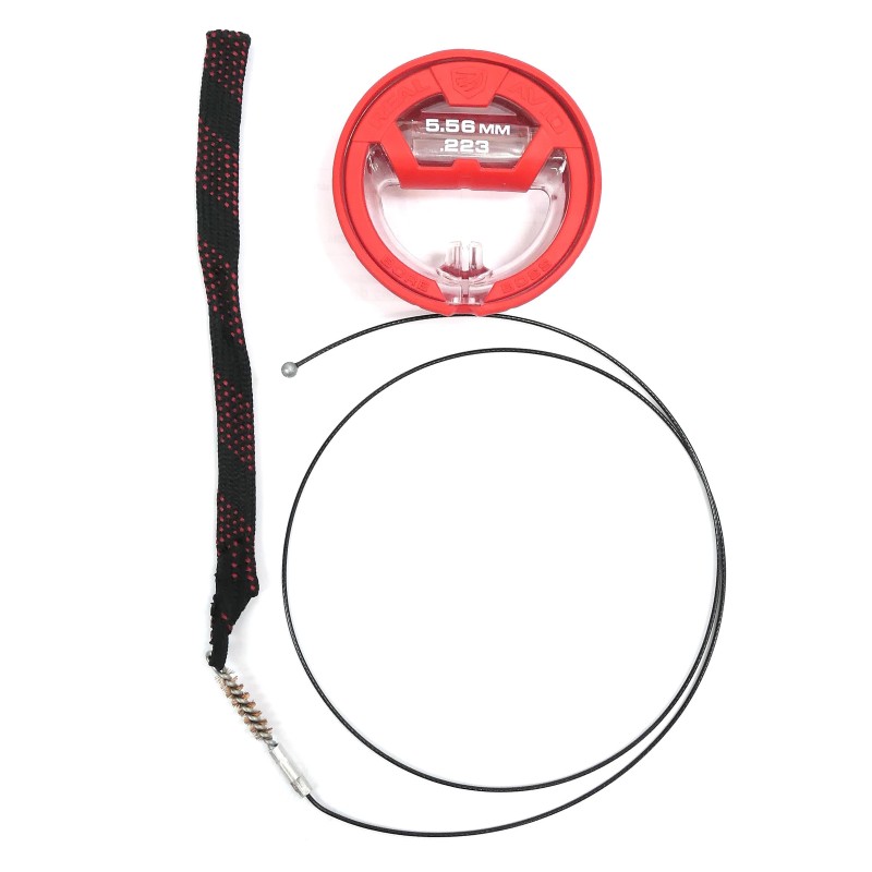 CORDON DE NETTOYAGE BORE BOSS