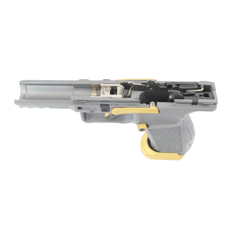 CANIK SFX RIVAL GREY CAL 9X19