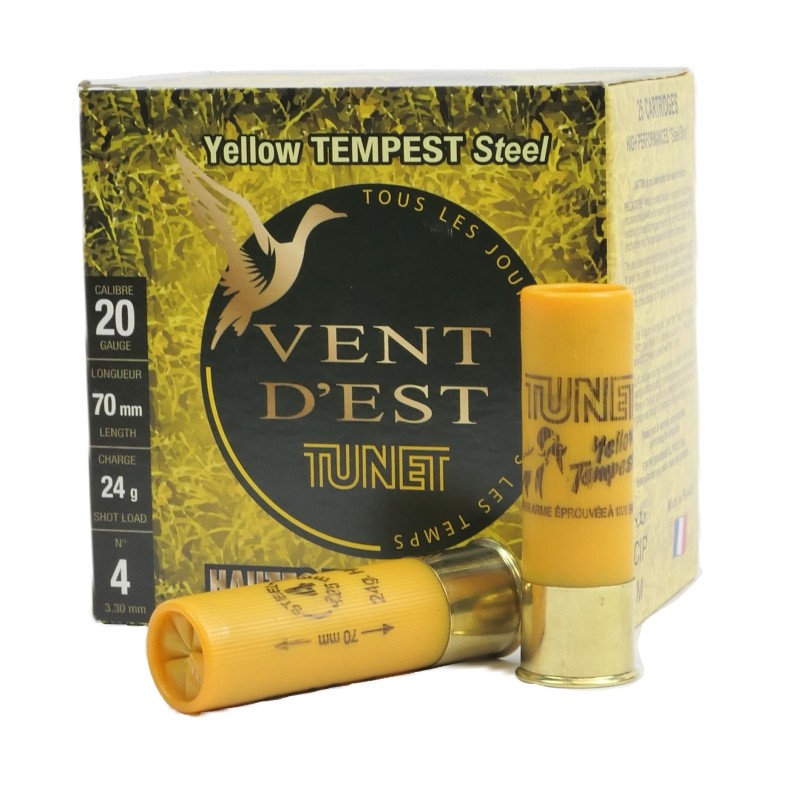 2070 N4 24GR BJ YELLOW TEMPEST TUNET