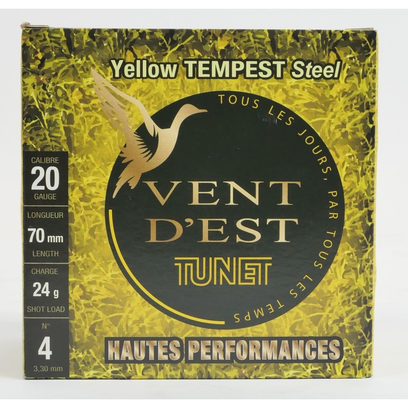 2070 N4 24GR BJ YELLOW TEMPEST TUNET