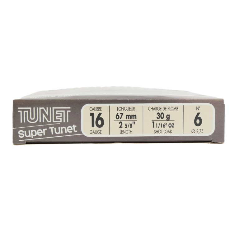 16/67 30GR BJ SUPER TUNET