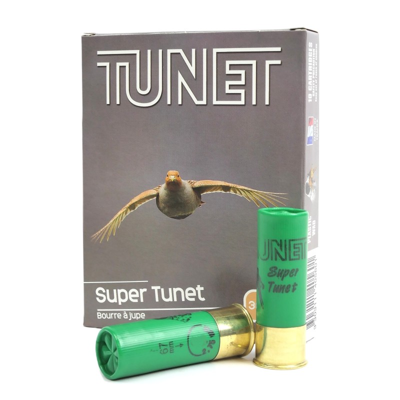 16/67 30GR BJ SUPER TUNET