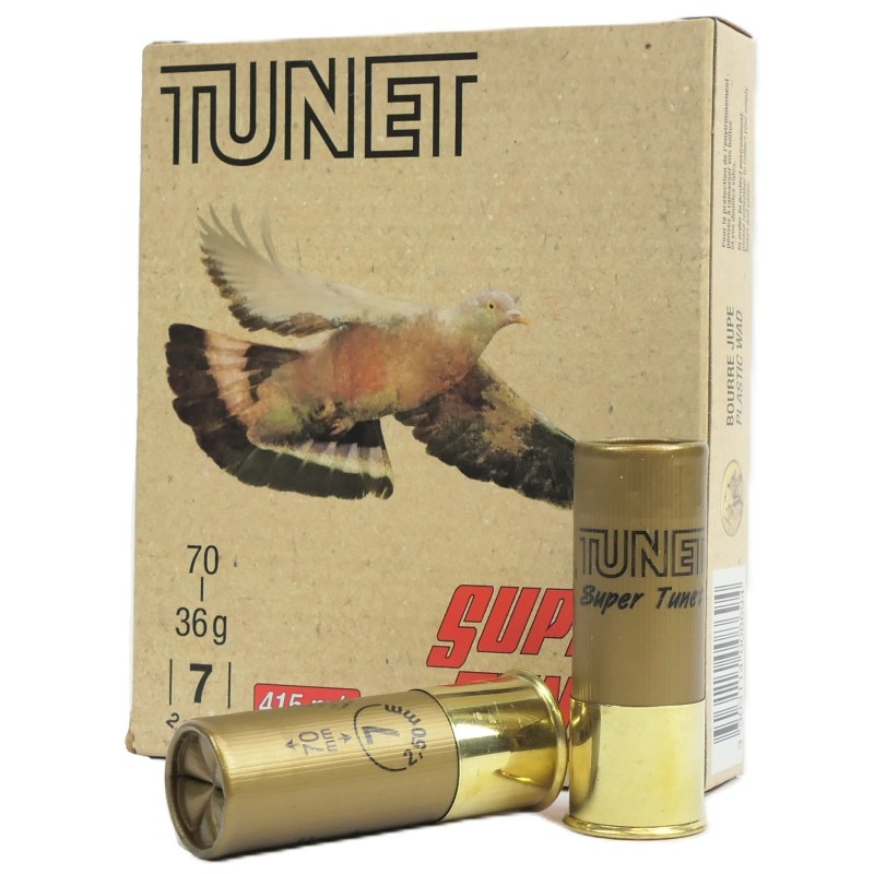 12/70 36GR BJ SUPER TUNET