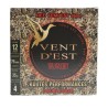 12/76 N4 35GR BJ ACIER RED TEMPEST TUNET 25