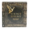 12/70 N4 32GR BJ ACIER BLACK TEMPEST TUNET /25