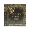 12/70 N5 ACIER 32GR BJ HP ACIER BLACK TEMPEST TUNET