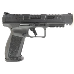 CANIK SFX RIVAL DARK SIDE CAL 9X19