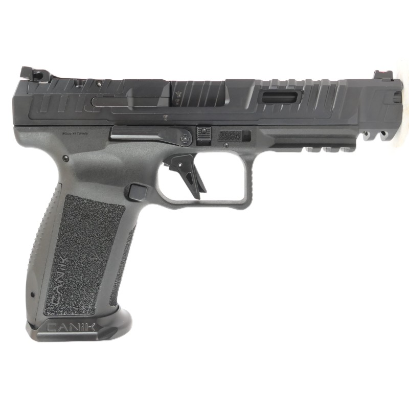CANIK SFX RIVAL DARK SIDE CAL 9X19