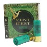 12/70 N6 ACIER 32GR BJ ACIER GREEN TEMPEST TUNET