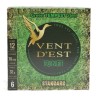12/70 N6 ACIER 32GR BJ ACIER GREEN TEMPEST TUNET