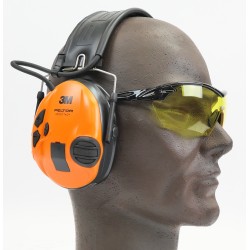 CASQUE 3M PELTOR SPORTAC
