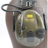 CASQUE 3M PELTOR SPORTAC
