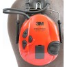 CASQUE 3M PELTOR SPORTAC
