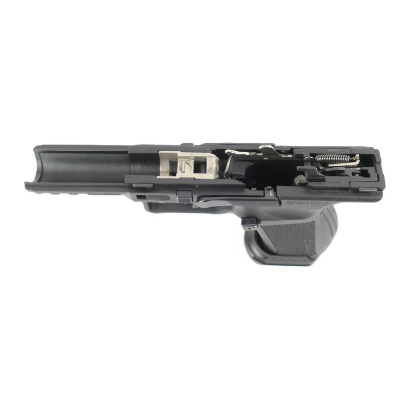 CANIK SFX RIVAL DARK SIDE CAL 9X19