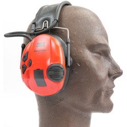 CASQUE 3M PELTOR SPORTAC