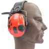 CASQUE 3M PELTOR SPORTAC