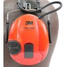 CASQUE 3M PELTOR SPORTAC