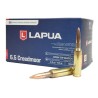 6.5 CREEDMOR LAPUA SCENAR 123 GR