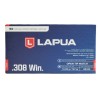 308 WIN LAPUA SCENAR-L 155 GR