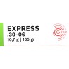 30-06 SPRING GECO EXPRESS 165 GRS 10.7 GR