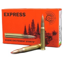 30-06 SPRING GECO EXPRESS 165 GRS 10.7 GR