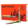 30-06 SPRING GECO SOFTPOINT 170 GRS 11 G