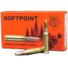 308 WIN GECO SOFTPOINT 11GRAM