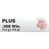 308 WIN GECO PLUS 11GRAM