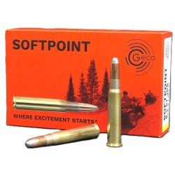 8X57 JRS GECO TM 12 GRAM