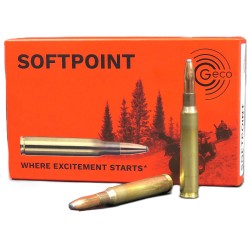 7X64 GECO SOFTPOINT 10,7 GR