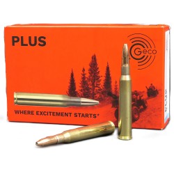 7X64 GECO PLUS 11GR