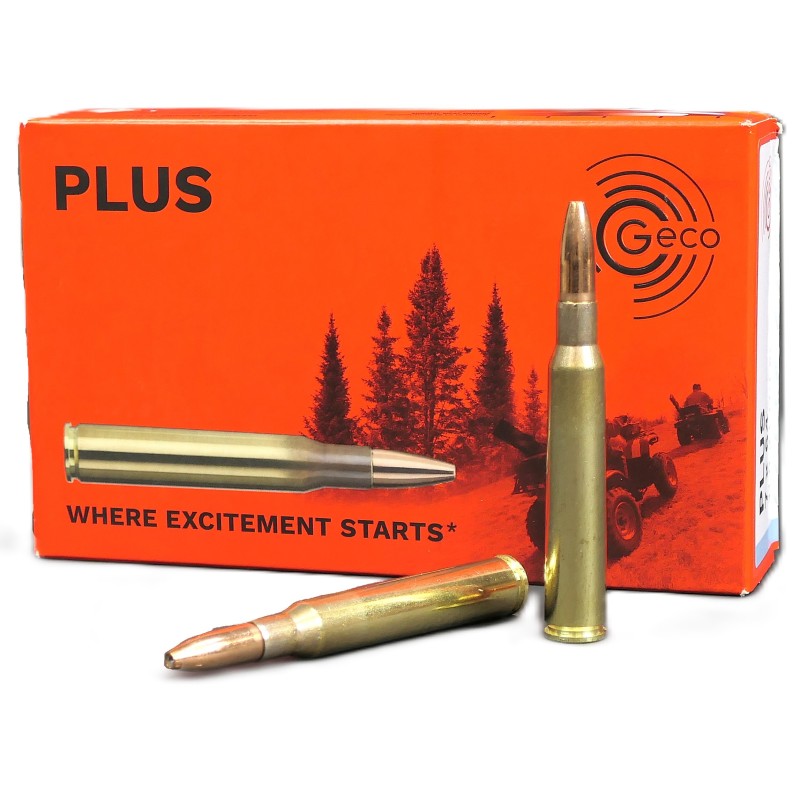 7X64 GECO PLUS 11GR